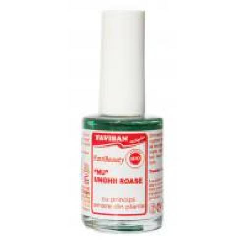 Nu, unghii roase o008 12ml FAVISAN