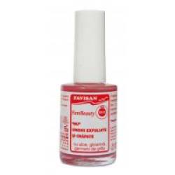 Nu, unghii exfoliate si crapate o007 12ml FAVISAN