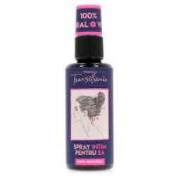 Spray intim pentru ea 50ml PRISACA TRANSILVANIA