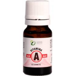 Vitamina a ulei 10ml ADYA GREEN PHARMA