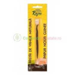 Pastaie de vanilie bio  2gr BIO-SYNERGIE