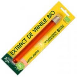 Extract de vanilie bio  22ml BIO-SYNERGIE