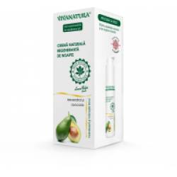 Crema regeneranta de noapte 45ml VIVA NATURA