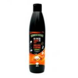 Gel de dus crema femme douce cu argan, catina si miere de albine 300ml MANICOS