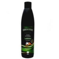 Gel de dus 3 in 1 homme brave cu argan, macadamia si miere de albine 300ml MANICOS