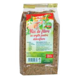 Belsug de legume granulat 250gr SOLARIS