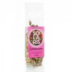 Cardamon intreg verde 20gr SOLARIS