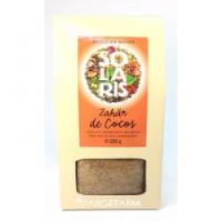 Zahar de cocos 250gr SOLARIS