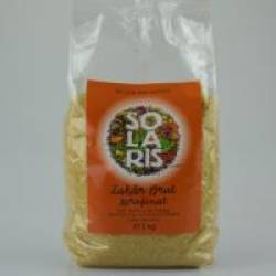 Zahar brut nerafinat  1kg SOLARIS