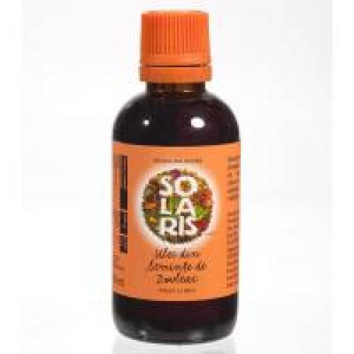 Ulei de tea tree 10ml SOLARIS