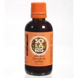 Ulei de tea tree 10ml SOLARIS