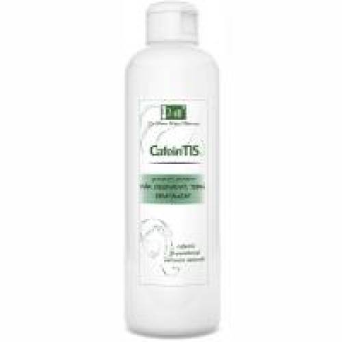 Cafeintis, sampon pentru par degradat 200ml TIS