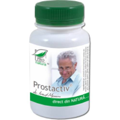 Prostactiv 60cpr PRO NATURA
