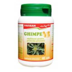 Ghimpe b017 40cps FAVISAN