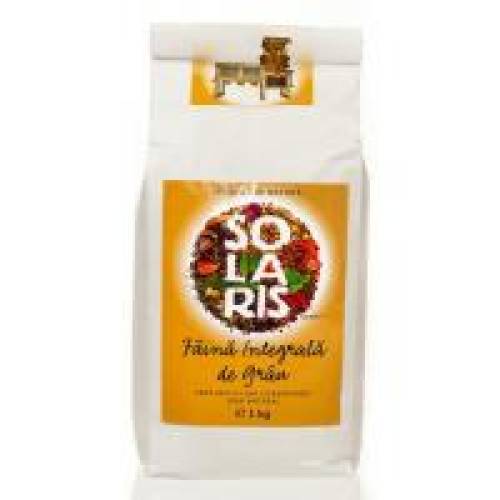 Faina de migdale 150gr SOLARIS