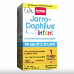 Jarro -dophilus infant 15ml 15ml JARROW FORMULAS