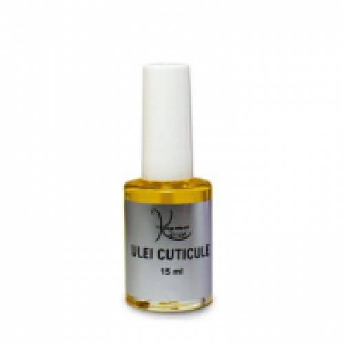 Ulei cuticule  15ml KOSMO OIL