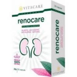 Renocare (extract din frunze de urzica) 30cps VITACARE