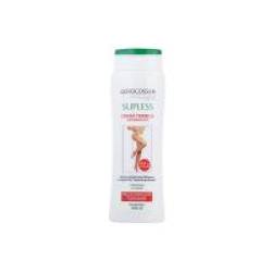 Crema termica anticelulita 400ml SUPLESS