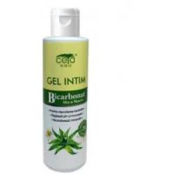 Gel intim bicarbonat, aloe si musetel flacon 200ml CETA