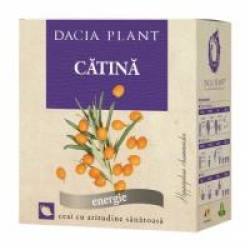 Ceai catina  50gr DACIA PLANT