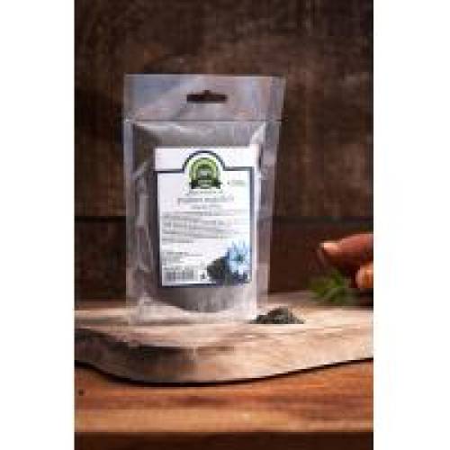 Pulbere de negrilica  250gr CARMITA