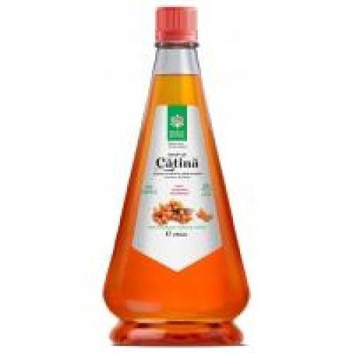 Sirop de catina 250ml STEAUA DIVINA