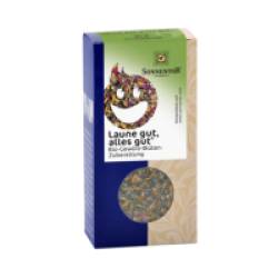 Condiment voie buna-amestec de flori si mirodenii eco  25gr SONNENTOR