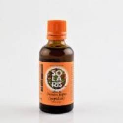 Ulei de chimen negru (negrilica) 50ml SOLARIS