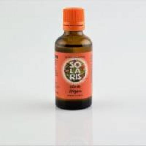Ulei de argan 100ml SOLARIS