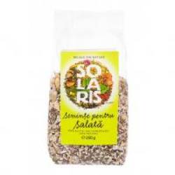 Seminte pentru salata  250gr SOLARIS