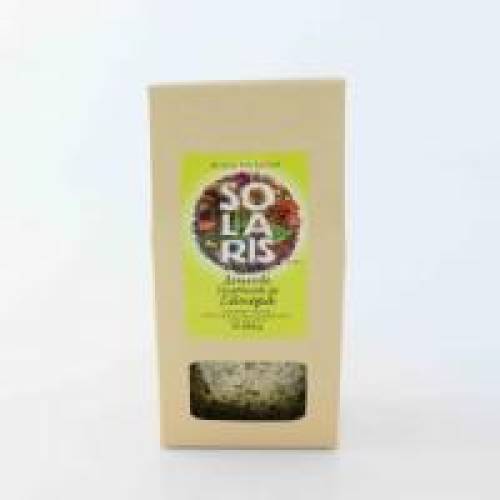 Seminte decorticate de canepa 100gr SOLARIS