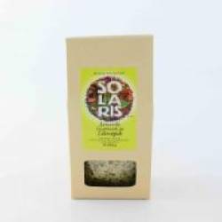 Seminte decorticate de canepa 100gr SOLARIS