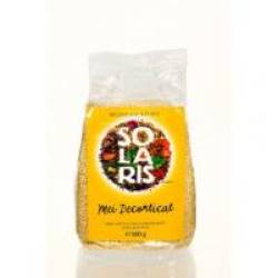 Mei decorticat  500gr SOLARIS