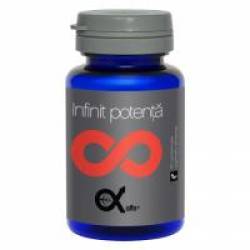 Infinit potenta 60cpr ALFA