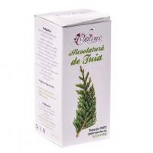 Alcoolatura de tuia 100ml CHARME