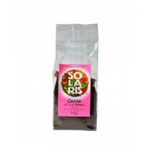 Condiment de cacao cu 20-22% grasime  75gr SOLARIS