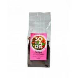 Condiment de cacao cu 20-22% grasime  75gr SOLARIS