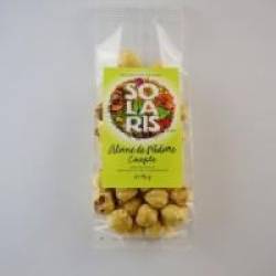 Boabe de hrisca verde  500gr SOLARIS