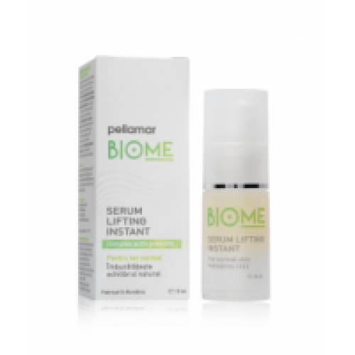 Serum lifting instant ten normal  15ml PELL AMAR