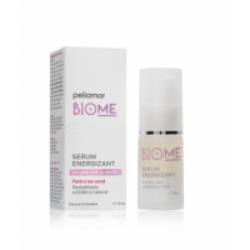 Serum energizant ten uscat  15ml PELL AMAR