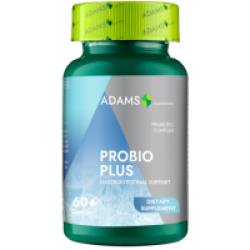 Probioplus 60cps ADAMS SUPPLEMENTS
