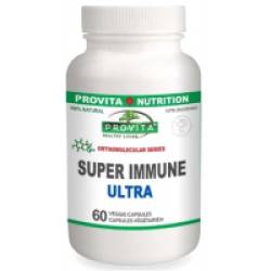 Super immune ultra 60cps PROVITA