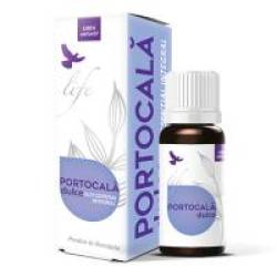 Ulei es. integral portocala dulce  10ml AROMSCIENCE
