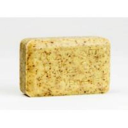 Sapun exfoliant cu verbina 200gr SUCRERIES DE FRANCE
