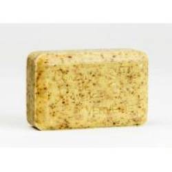 Sapun exfoliant cu verbina 200gr SUCRERIES DE FRANCE