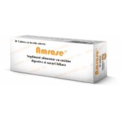 Amrase 30tbl PHARCO