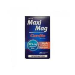 Maximag cardio 30cpr ZDROVIT
