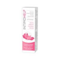 Intimohelp emulsie hipoalergenica pentru igiena intima  400ml ZDROVIT