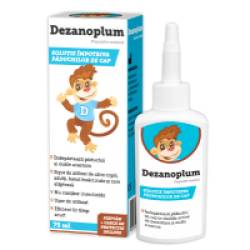 Dolorgiet gel analgezic  50gr ZDROVIT